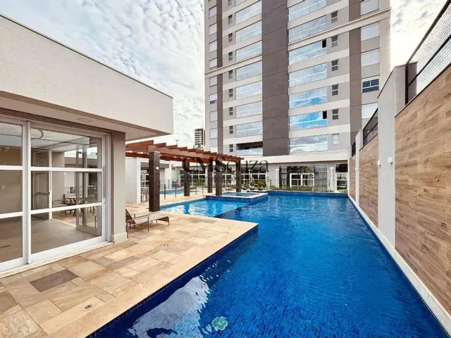 Imagem 8: Apartamento À Venda em Cambé, Centro, com 3 Suítes, com 161 M², Sky Residence