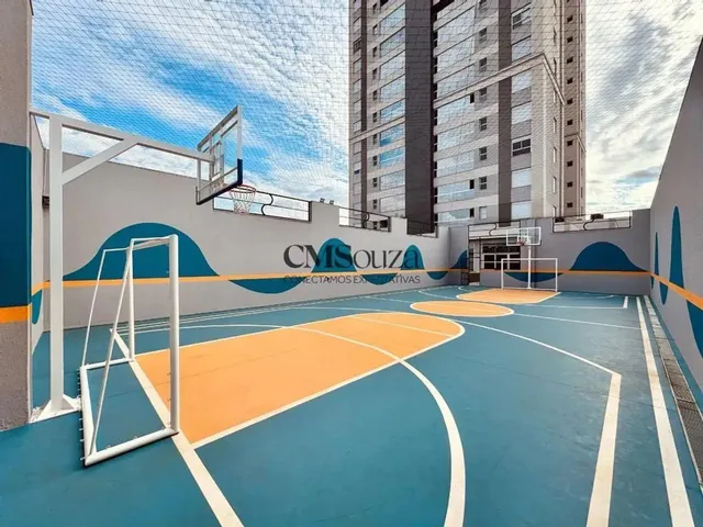 Imagem 11: Apartamento À Venda em Cambé, Centro, com 3 Suítes, com 161 M², Sky Residence