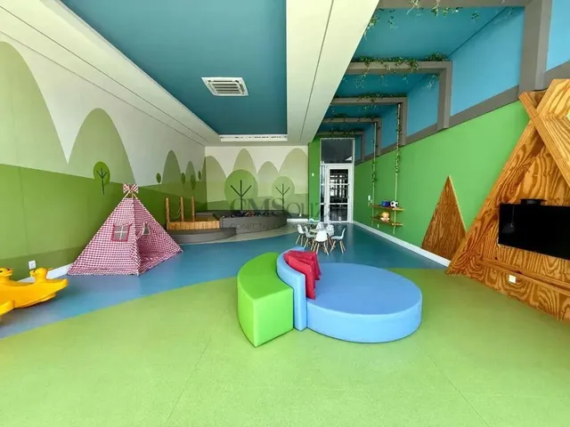 Imagem 14: Apartamento À Venda em Cambé, Centro, com 3 Suítes, com 161 M², Sky Residence
