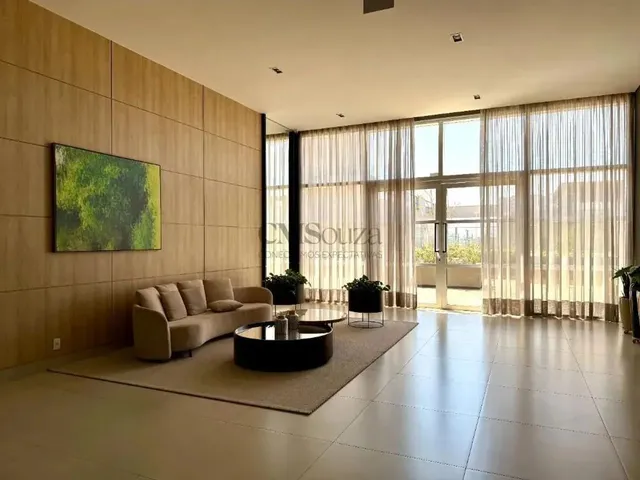 Imagem 15: Apartamento À Venda em Cambé, Centro, com 3 Suítes, com 161 M², Sky Residence