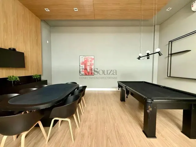 Imagem 7: Apartamento À Venda em Cambé, Centro, com 3 Suítes, com 161 M², Sky Residence