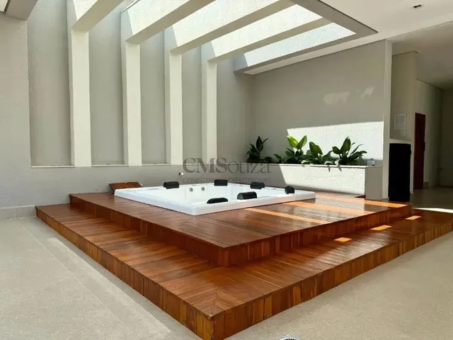 Imagem 13: Apartamento À Venda em Cambé, Centro, com 3 Suítes, com 161 M², Sky Residence