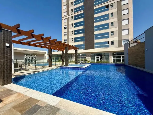 Imagem 10: Apartamento À Venda em Cambé, Centro, com 3 Suítes, com 161 M², Sky Residence