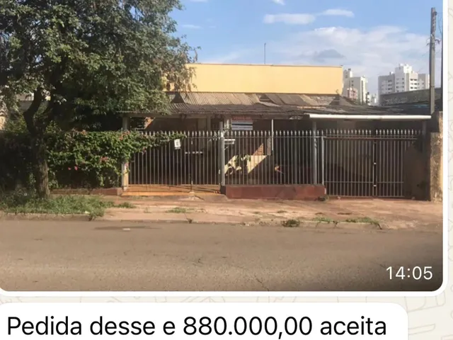 Imagem: Vende-Se Cada Próximo Ao Colégio Marista