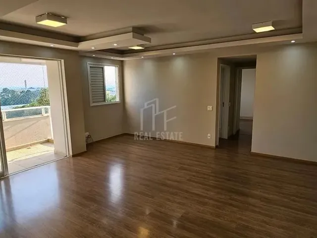 Imagem: Apartamento À Venda Cosmopolitan, Gleba
