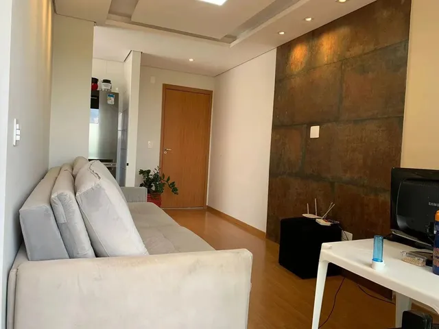 Imagem: Apartamento À Venda, Cidade Industrial