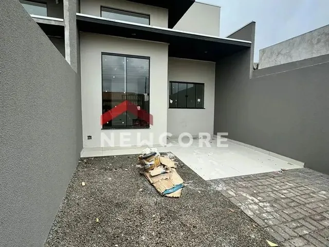 Imagem: Casa em Rua Malvino de Carvalho Grade