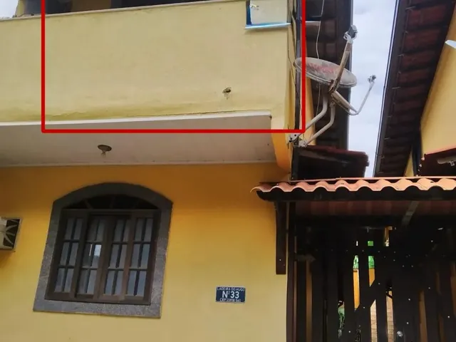Imagem: O apartamento possui 2 Dormitórios, 1 Banheiro, Imóvel