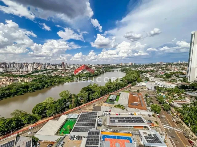 Imagem: Apartamento em Rua João Huss - Gleba Fazenda