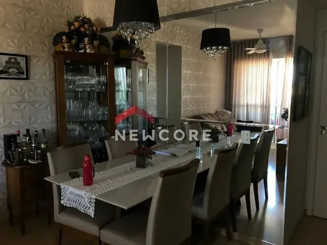 Imagem: Apartamento em Avenida Celso Garcia Cid
