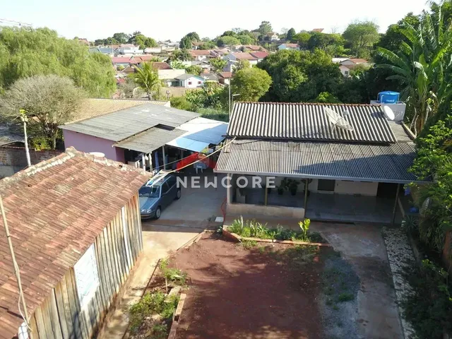 Imagem 9: Casa em Hérculo Romagnoli - Conjunto Afonso Sarabia - Ibiporã/Pr