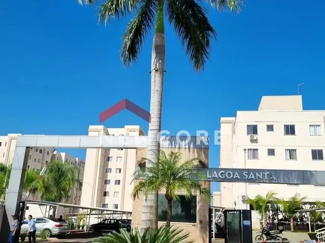 Imagem: Apartamento em Avenida Custodio Venancio