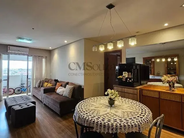 Imagem: Apartamento À Venda em Londrina, Judith