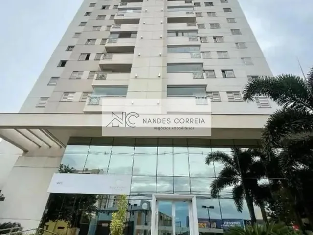 Imagem: Apartamento À Venda, Vila Siam, Londrina