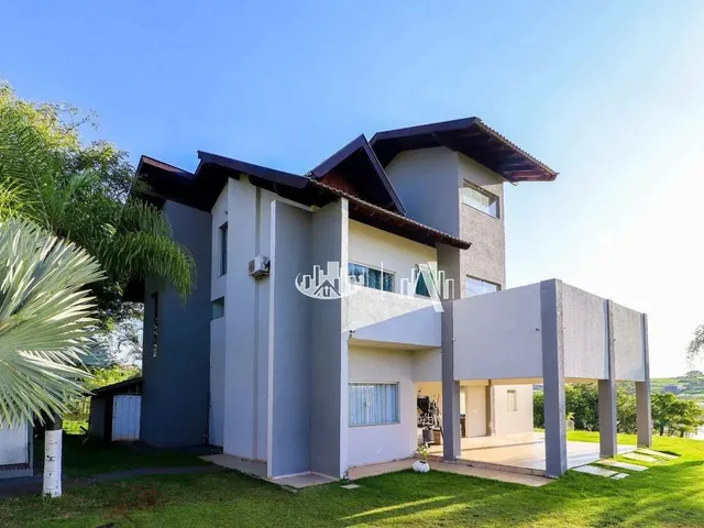 Imagem: Casa, 400 M² - Venda por R$ 2.500.000,00