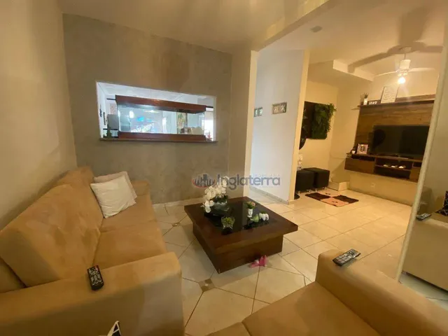 Imagem: Casa À Venda, 93 M² por R$ 385.000,00