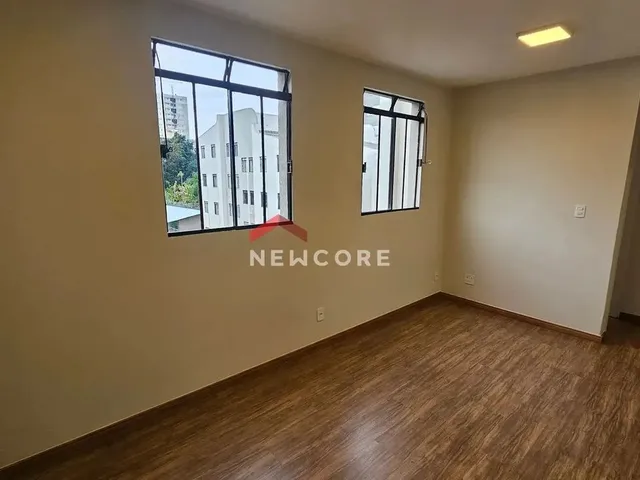 Imagem 2: Apartamento em Rua Benjamin Franklin - Parque Jamaica - Londrina/Pr