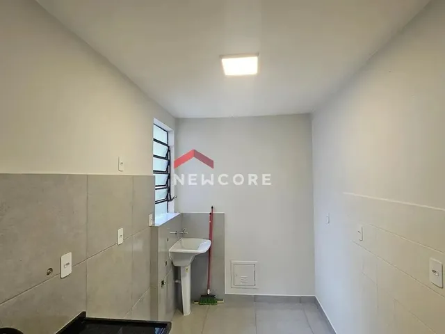 Imagem 5: Apartamento em Rua Benjamin Franklin - Parque Jamaica - Londrina/Pr