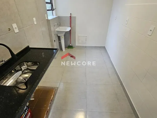 Imagem 8: Apartamento em Rua Benjamin Franklin - Parque Jamaica - Londrina/Pr
