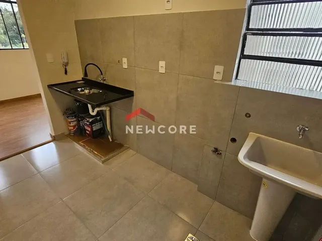Imagem 13: Apartamento em Rua Benjamin Franklin - Parque Jamaica - Londrina/Pr