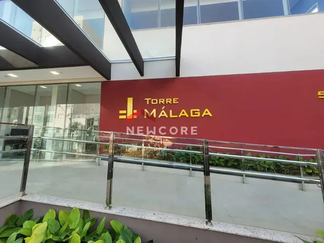 Imagem: Apartamento em Rua Espanha - Centro - Cambé/Pr