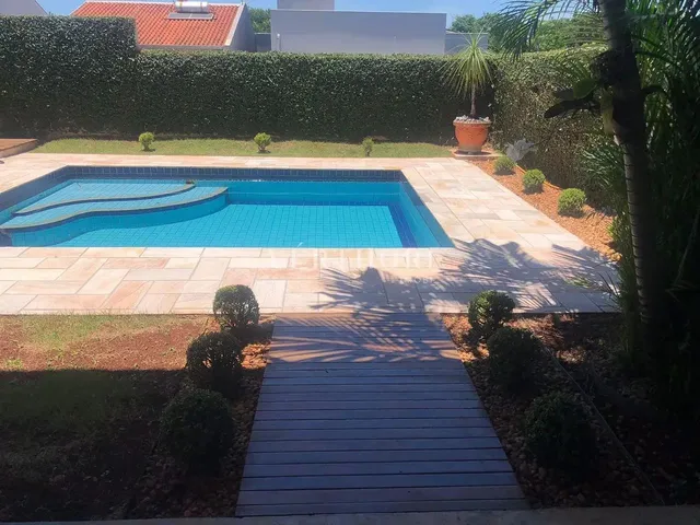 Imagem: Casa À Venda por R$2.600.000,00 Ou Locação