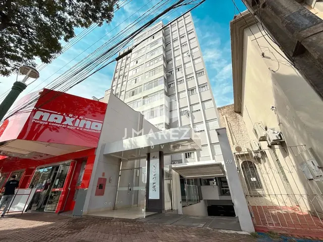 Imagem: Apartamento À Venda no Edificio san Rafael