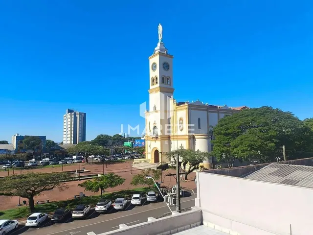 Imagem 8: Apartamento À Venda no Edificio san Rafael, Localizado na Praça Rui Barbosa