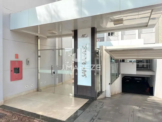 Imagem 15: Apartamento À Venda no Edificio san Rafael, Localizado na Praça Rui Barbosa