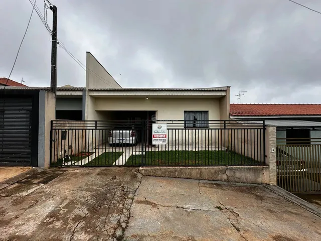 Imagem: Casa À Venda no Residencial São Francisco