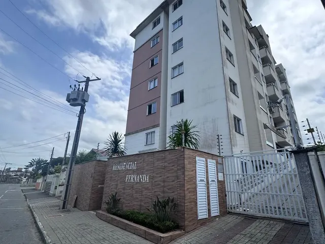 Imagem: Apartamento com 2 Quartos, 1 Bwc e 1 Vaga