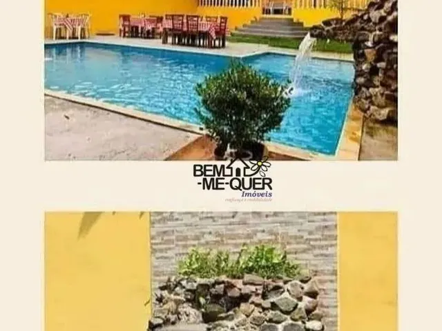 Imagem: Chácara À Venda, 1450 M² por R$ 1.900.000,00