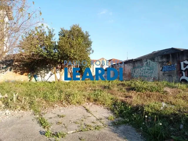 Imagem: Terreno - Vila Madalena - Sp