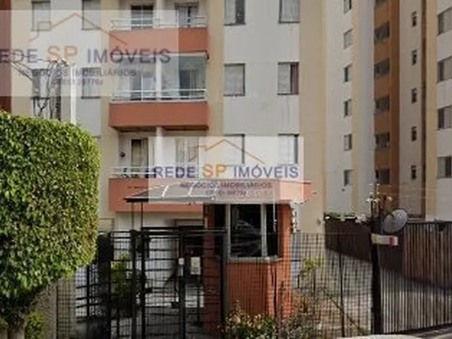 Imagem: APARTAMENTO À VENDA - VILA MATILDE
