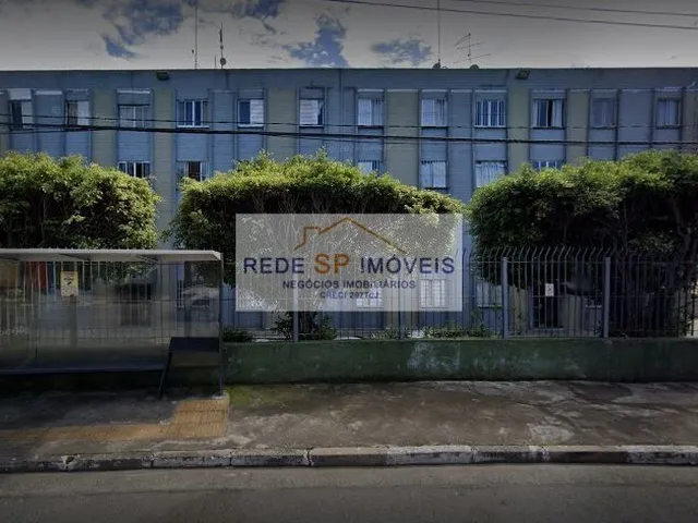 Imagem: APARTAMENTO 02 DORMITÓRIOS À VENDA - JD