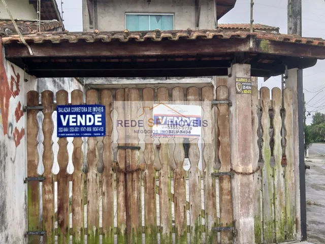 Imagem 1: Sobrado à venda em Itanhaém - Santa Júlia