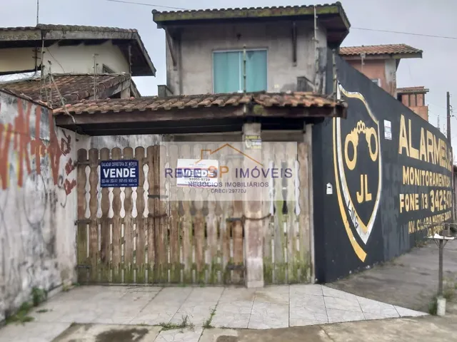 Imagem 3: Sobrado à venda em Itanhaém - Santa Júlia