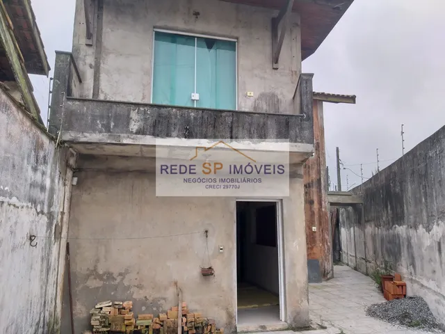Imagem 2: Sobrado à venda em Itanhaém - Santa Júlia