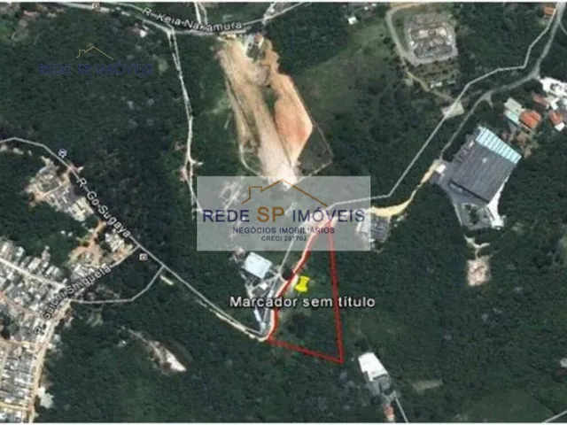 Imagem: Área Residencial/Comercial em Itaquera