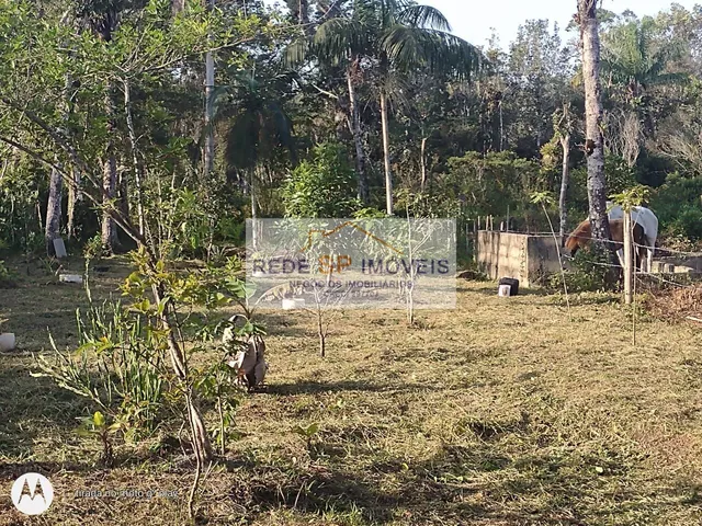 Imagem: Terreno à venda na região do Parque Real