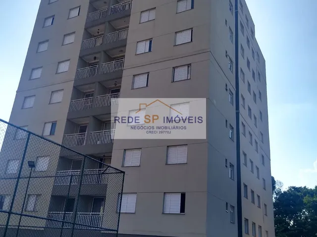 Imagem: O apartamento possui 3 Dormitórios, 1 Suíte, 1 Banheiro,