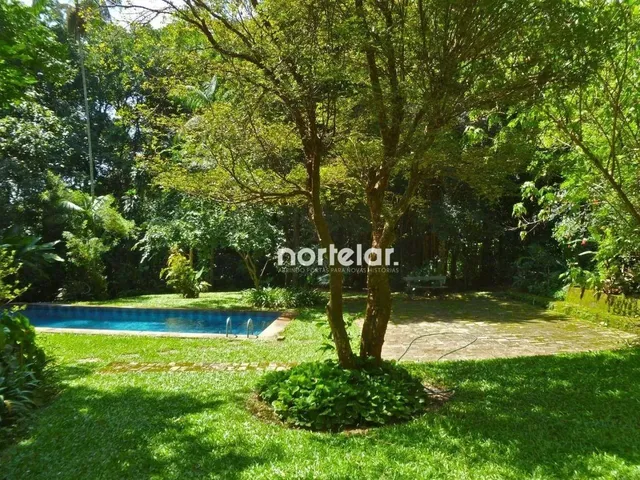 Imagem: Chácara com 7 Dormitórios À Venda, 6900