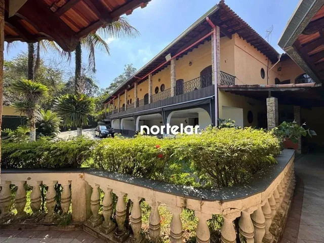 Imagem: Chácara com 5300 M² - Venda por R$ 8.000.000