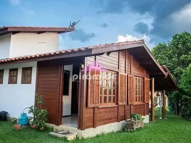 Imagem: Chácara com 2 Dormitórios À Venda, 2500