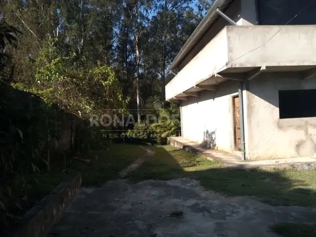 Imagem: Chácara À Venda no Grajaú com 2.000M²