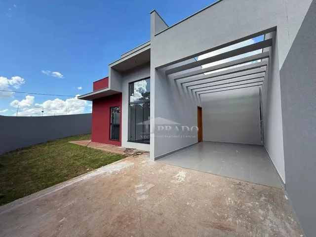 Imagem: Casa com 2 Dormitórios À Venda, 72 M²