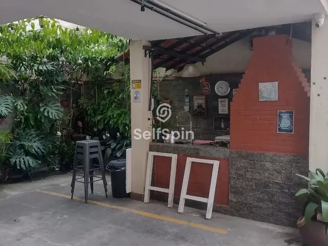 Imagem: Apartamento para Locação 3 Quartos, 51M²