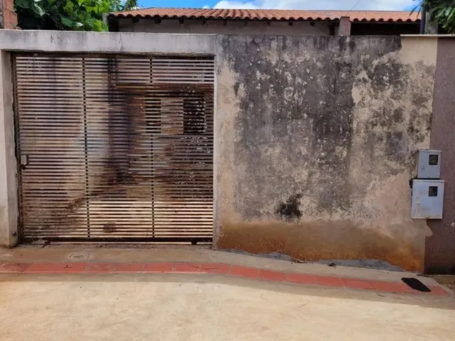 Imagem: Vende-Se Geminada Aceita Troca