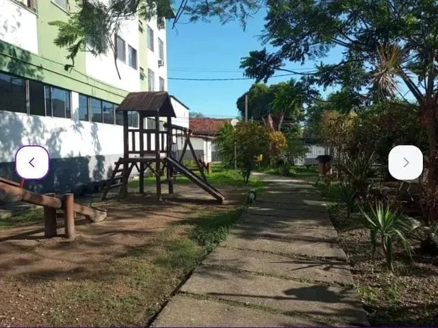 Imagem: Alugo Ou Vendo Apto 2 Quartos- Barreto Niterói