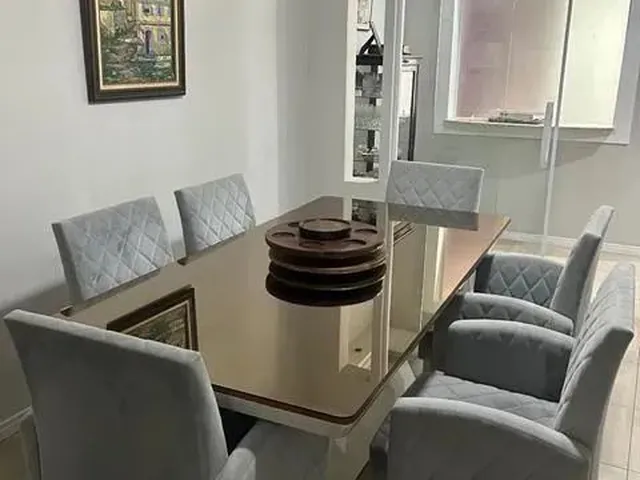 Imagem: Amplo Apartamento Garden